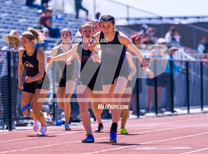 Thumbnail 2 in Ram Charger Invitational (Track Events) photogallery.