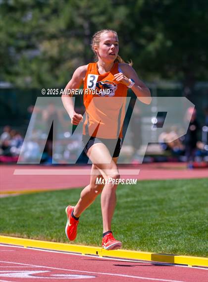 Thumbnail 2 in Ram Charger Invitational (Track Events) photogallery.