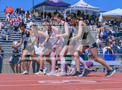 Thumbnail 1 in Ram Charger Invitational (Track Events) photogallery.
