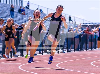Thumbnail 2 in Ram Charger Invitational (Track Events) photogallery.
