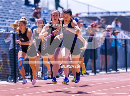 Thumbnail 3 in Ram Charger Invitational (Track Events) photogallery.