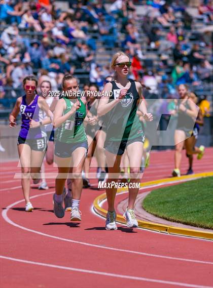 Thumbnail 3 in Ram Charger Invitational (Track Events) photogallery.