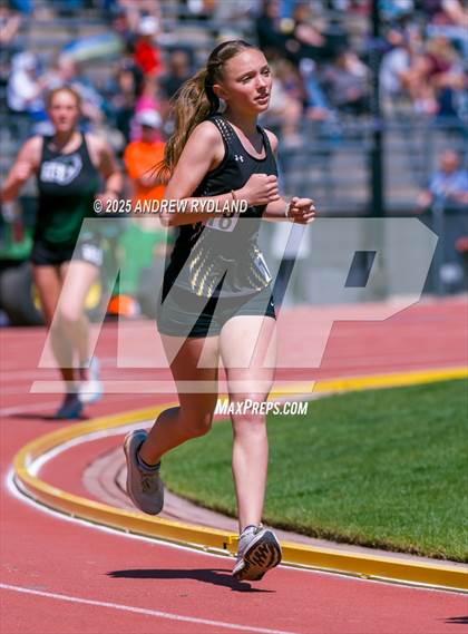 Thumbnail 3 in Ram Charger Invitational (Track Events) photogallery.