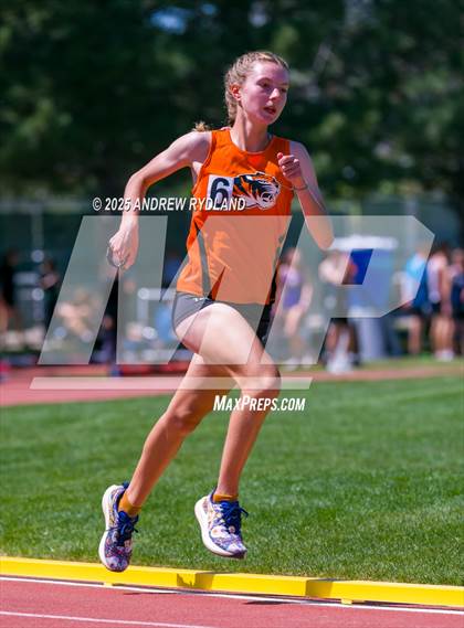 Thumbnail 1 in Ram Charger Invitational (Track Events) photogallery.