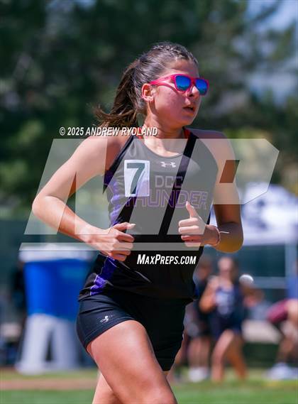 Thumbnail 1 in Ram Charger Invitational (Track Events) photogallery.