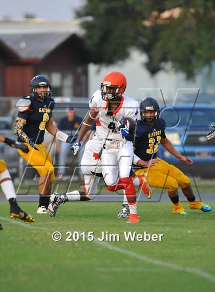 Thumbnail 2 in Zephyrhills @ LandO&#39;Lakes photogallery.