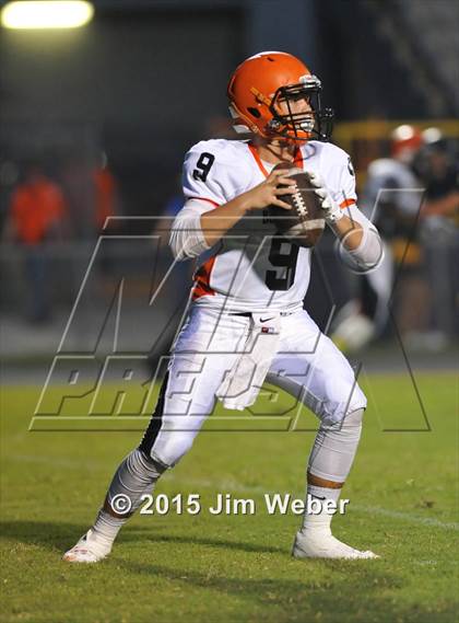 Thumbnail 3 in Zephyrhills @ LandO&#39;Lakes photogallery.