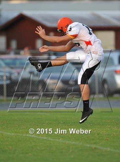 Thumbnail 1 in Zephyrhills @ LandO&#39;Lakes photogallery.