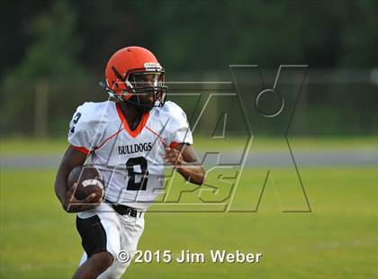 Thumbnail 1 in Zephyrhills @ LandO&#39;Lakes photogallery.