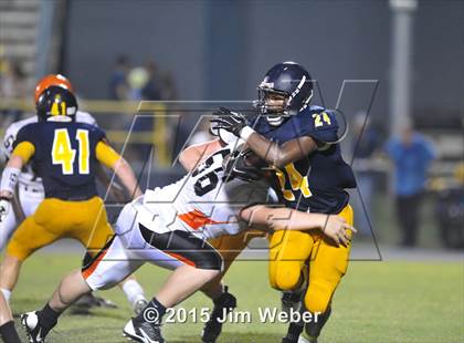 Thumbnail 2 in Zephyrhills @ LandO&#39;Lakes photogallery.