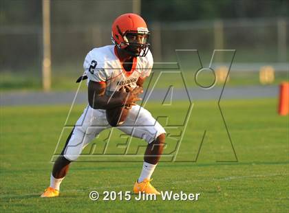 Thumbnail 1 in Zephyrhills @ LandO&#39;Lakes photogallery.