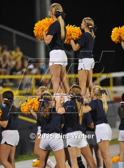 Thumbnail 2 in Zephyrhills @ LandO&#39;Lakes photogallery.