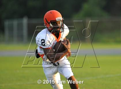 Thumbnail 3 in Zephyrhills @ LandO&#39;Lakes photogallery.