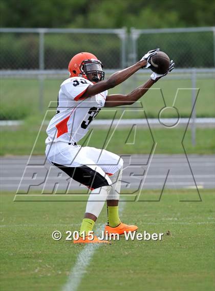 Thumbnail 1 in Zephyrhills @ LandO&#39;Lakes photogallery.