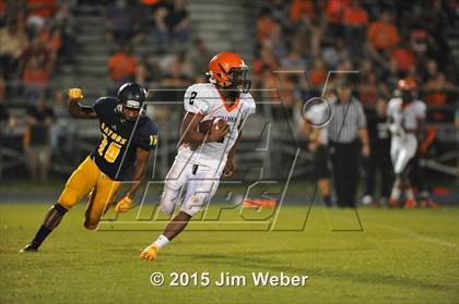 Thumbnail 1 in Zephyrhills @ LandO&#39;Lakes photogallery.