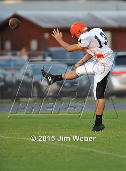 Thumbnail 3 in Zephyrhills @ LandO&#39;Lakes photogallery.