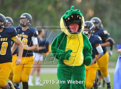 Thumbnail 2 in Zephyrhills @ LandO&#39;Lakes photogallery.