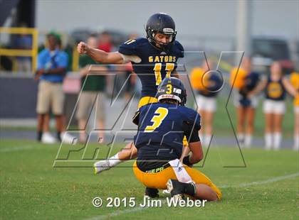 Thumbnail 3 in Zephyrhills @ LandO&#39;Lakes photogallery.