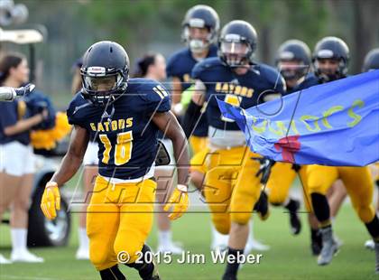 Thumbnail 3 in Zephyrhills @ LandO&#39;Lakes photogallery.