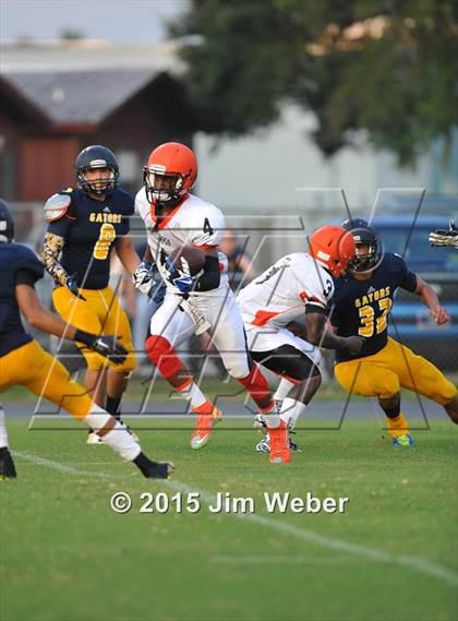 Thumbnail 3 in Zephyrhills @ LandO&#39;Lakes photogallery.
