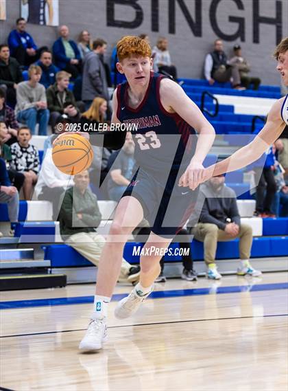 Thumbnail 3 in Herriman @ Bingham photogallery.