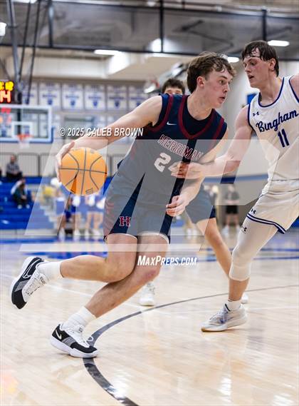 Thumbnail 2 in Herriman @ Bingham photogallery.