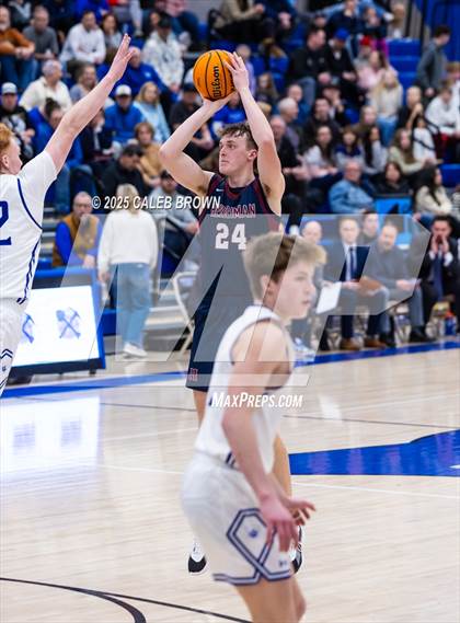 Thumbnail 3 in Herriman @ Bingham photogallery.