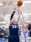 Photo from the gallery "Herriman @ Bingham"