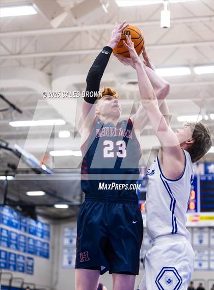 Thumbnail 2 in Herriman @ Bingham photogallery.