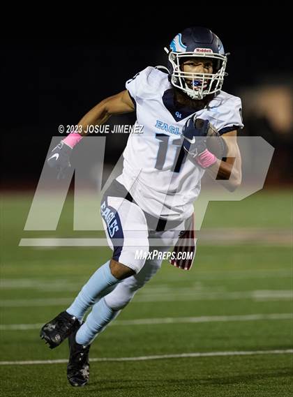 Thumbnail 1 in Granite Hills @ Steele Canyon photogallery.