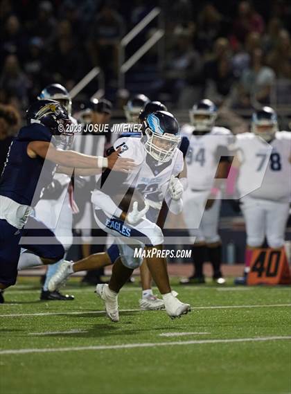 Thumbnail 3 in Granite Hills @ Steele Canyon photogallery.