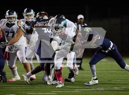 Thumbnail 3 in Granite Hills @ Steele Canyon photogallery.