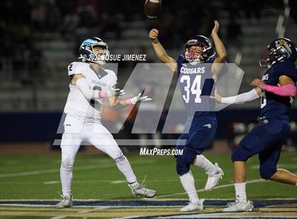 Thumbnail 1 in Granite Hills @ Steele Canyon photogallery.