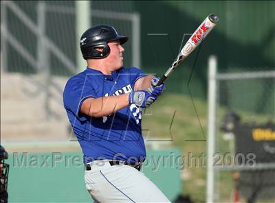Thumbnail 2 in McCallum @ Travis photogallery.