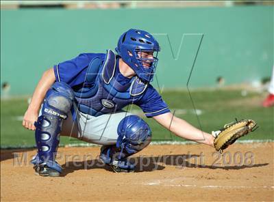 Thumbnail 1 in McCallum @ Travis photogallery.