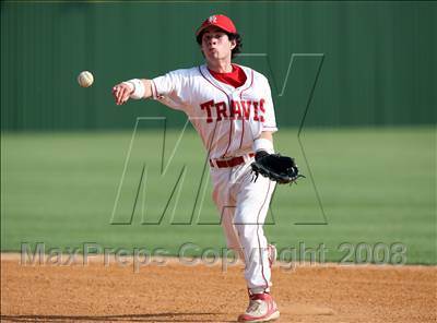 Thumbnail 2 in McCallum @ Travis photogallery.