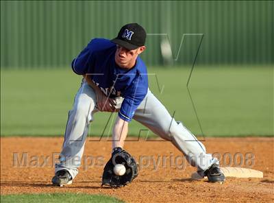Thumbnail 1 in McCallum @ Travis photogallery.