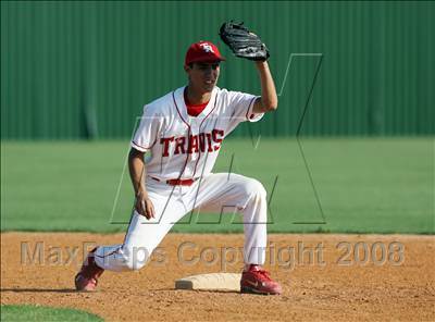 Thumbnail 1 in McCallum @ Travis photogallery.