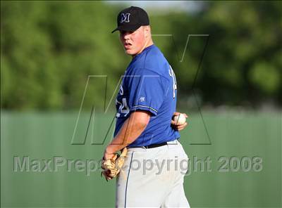 Thumbnail 2 in McCallum @ Travis photogallery.
