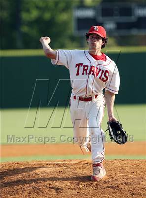 Thumbnail 1 in McCallum @ Travis photogallery.