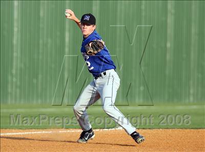 Thumbnail 2 in McCallum @ Travis photogallery.