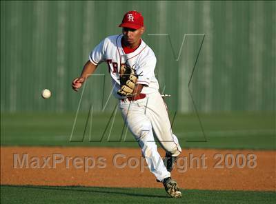 Thumbnail 2 in McCallum @ Travis photogallery.