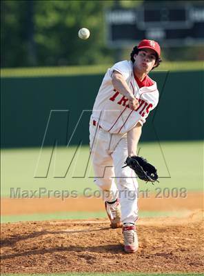 Thumbnail 2 in McCallum @ Travis photogallery.