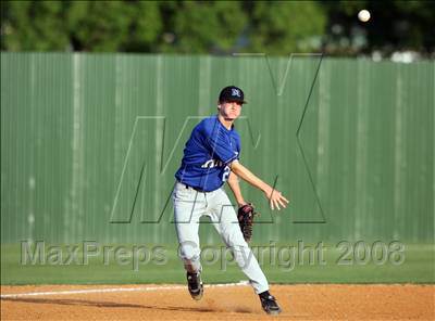 Thumbnail 2 in McCallum @ Travis photogallery.