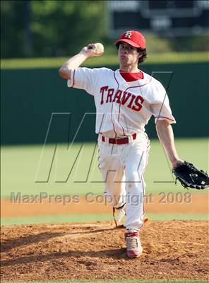 Thumbnail 1 in McCallum @ Travis photogallery.