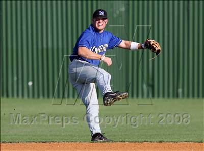 Thumbnail 1 in McCallum @ Travis photogallery.