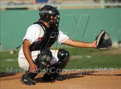 Thumbnail 1 in McCallum @ Travis photogallery.