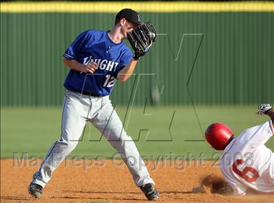 Thumbnail 2 in McCallum @ Travis photogallery.