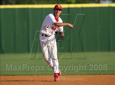 Thumbnail 1 in McCallum @ Travis photogallery.