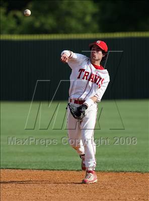 Thumbnail 2 in McCallum @ Travis photogallery.
